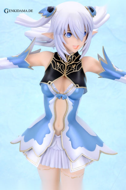 Shining Blade - Altina Mel Sylphis