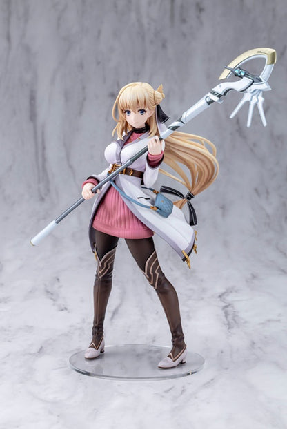 Kiseki Series Agnes Claudel 1/8 [Kotobukiya] Ansicht 12