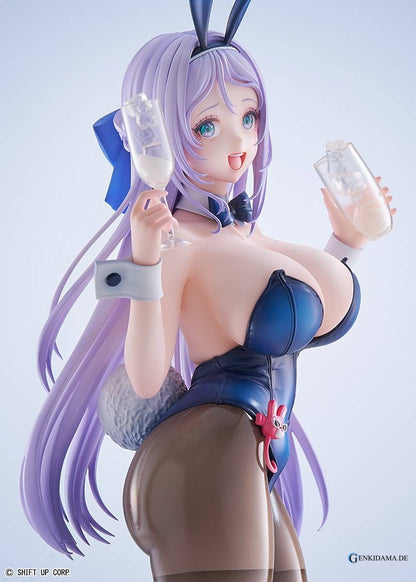 Goddess of Victory NIKKE: Folkwang (Moist Rabbit Ver.) (Limited Edition) 1/7