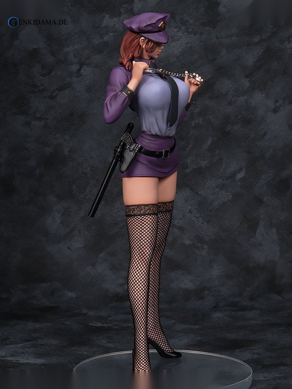 Inran Do-S Fukei - Akiko Designed by Oda Non