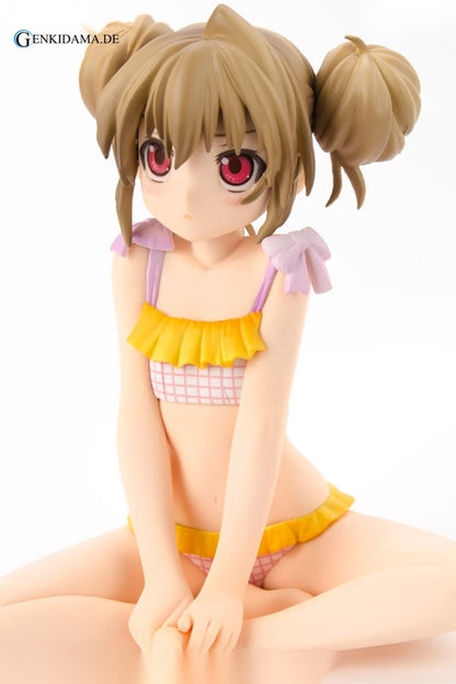Toradora! - Taiga Aisaka Zekkyo Design Swimsuit Ver.