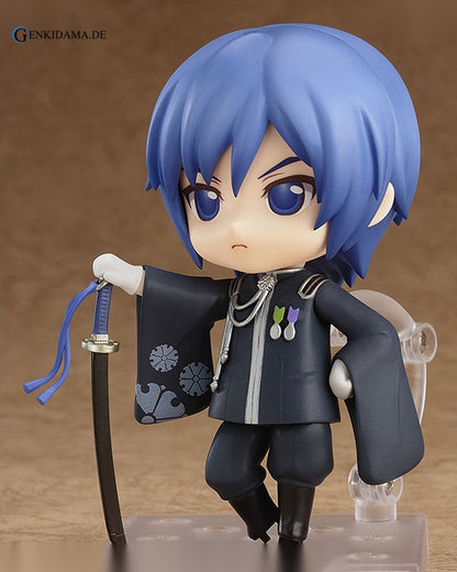 Nendoroid - Senbonzakura feat.Hatsune Miku: KAITO Senbonzakura Ver.