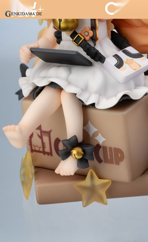 Jiong Maozi cp30 Memorial Ver.