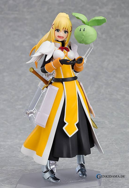 Figma 450: Kono Suba - Dustiness Ford Lalatina