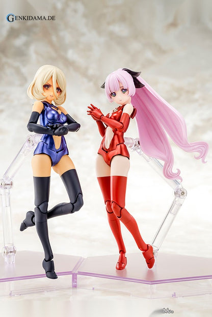 Megami Device B1R-M CHASSIS KIT SKIN COLOR D 1/1 Plastic Model