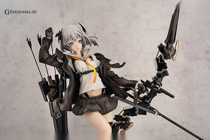 Heavily Armed High School Girls Roku