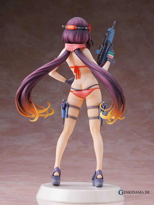Fate / Grand Order - Osakabehime / Archer Summer Queens LIMITED EDITION