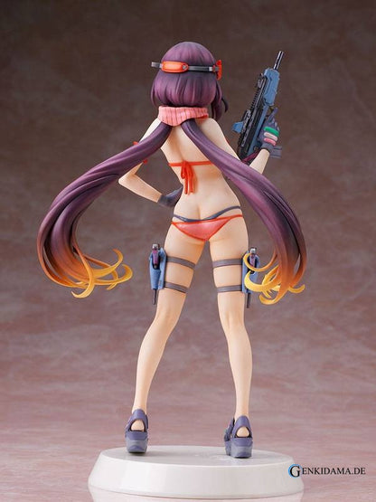 Fate / Grand Order - Osakabehime / Archer Summer Queens LIMITED EDITION