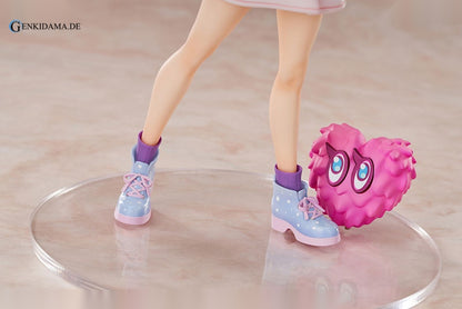 RISE UP THE IDOLM@STER Cinderella Girls Riamu Yumemi