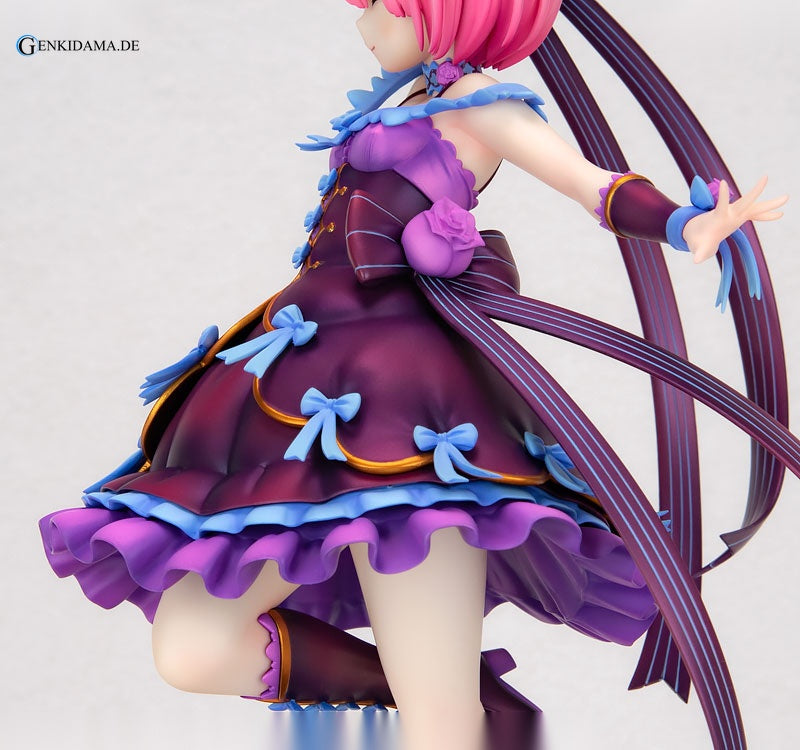 KDcolle "Re:ZERO -Starting Life in Another World-" Ram / Rem Birthday 2021 Ver. Celebration Set s(Single Shipment)