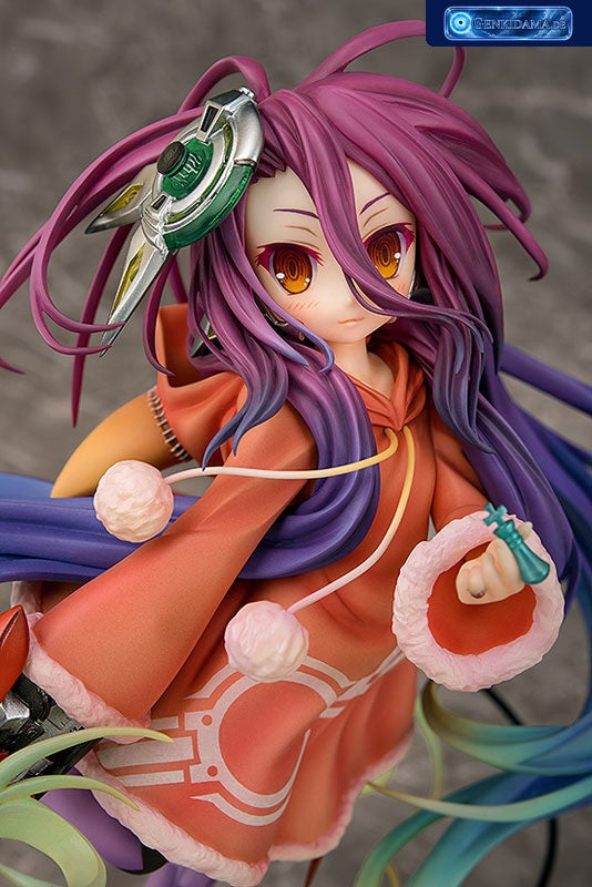 No Game No Life Zero Schwi 1/7 [Phat Company] Ansicht 12