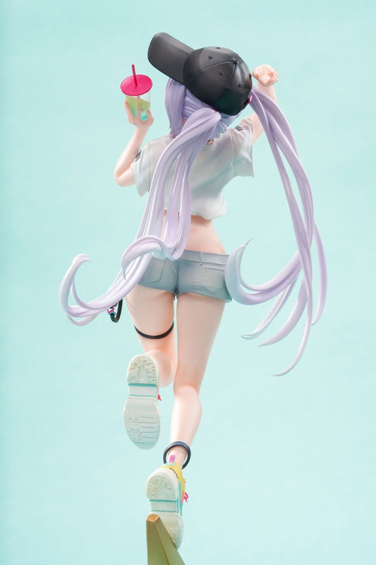 Spark illustration by mignon 1/7 [Hobby sakura] Ansicht 9