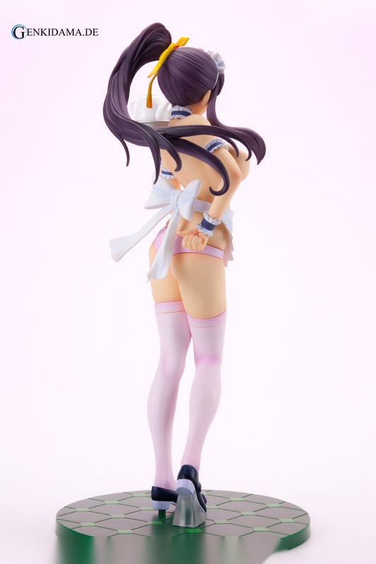 Precious Collection - Maken-Ki!: Haruko Amaya (Milestone Limited Distribution)