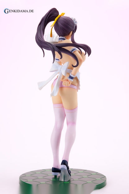 Precious Collection - Maken-Ki!: Haruko Amaya (Milestone Limited Distribution)