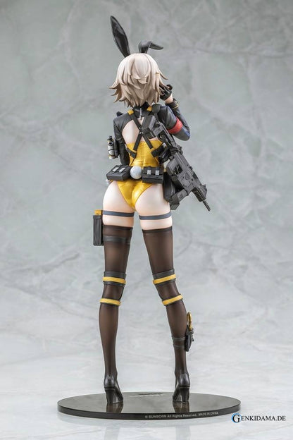Girls' Frontline: Vector 1/7 - Molotov Bunny Ver. (Limited)