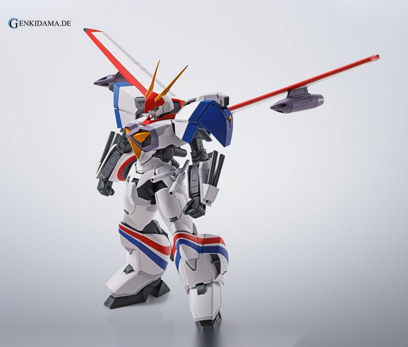 HI-METAL R Dragonar Custom "Metal Armor Dragonar"