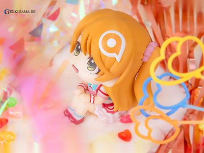LookUp amiami Mascot Girl Amico-chan