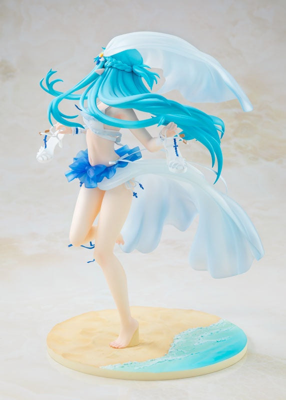 KDcolle Sword Art Online Asuna-Undine- Summer Wedding ver. KADOKAWA Special Set 1/7 [KADOKAWA] Ansicht 4