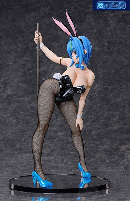High School D x D HERO Xenovia: Bunny Ver. 1/4 [FREEing] Ansicht 4