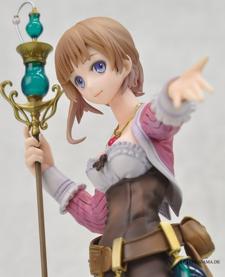High Priestess Atelier Rorona: The Alchemist of Arland Rorona (PVC Figure)