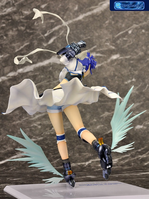 Magical Girl Lyrical Nanoha StrikerS - Subaru Nakajima 1/7 [Alter] Ansicht 5