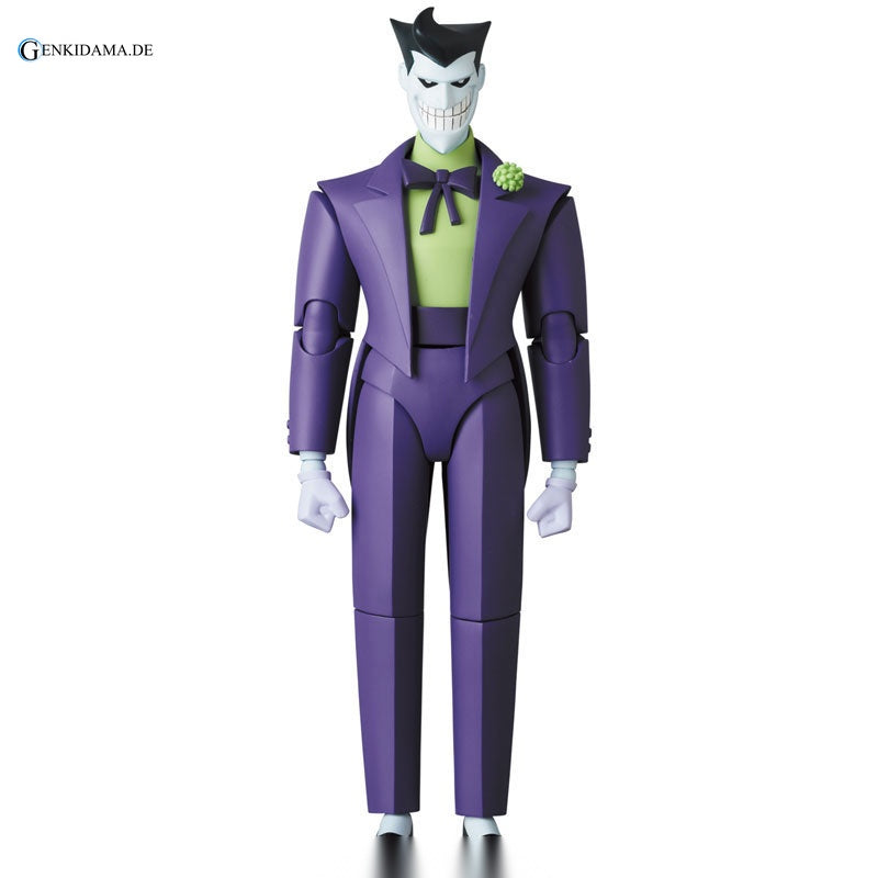Mafex No.167 MAFEX THE JOKER (THE NEW BATMAN ADVENTURES)