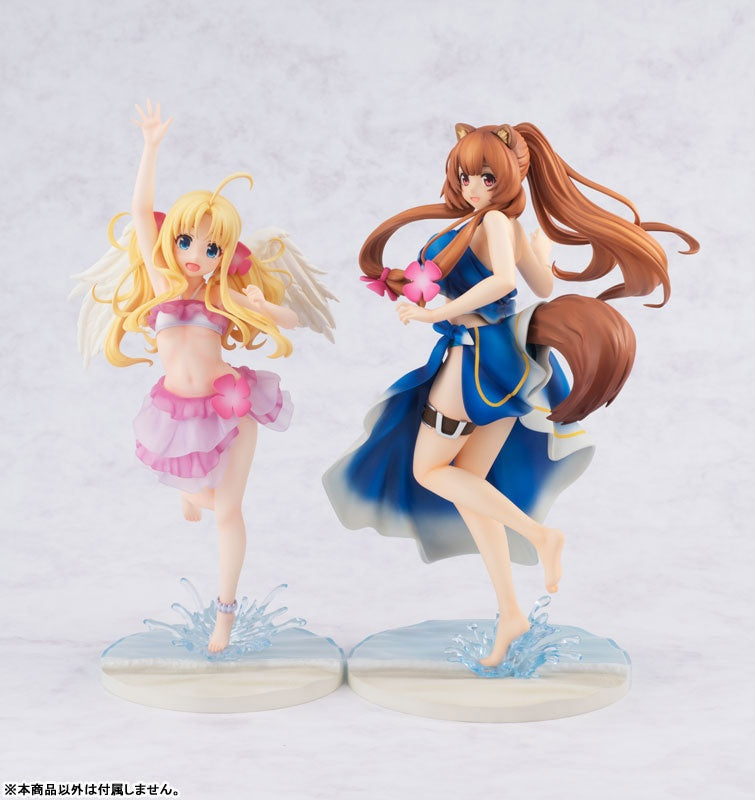 The Rising of the Shield Hero Season 2 Raphtalia: Swimsuit Ver. 1/7 scale figure [KADOKAWA] Ansicht 6