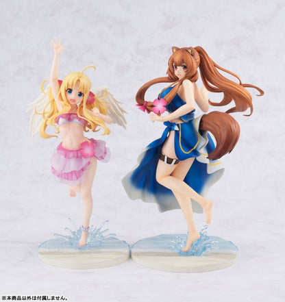 The Rising of the Shield Hero Season 2 Raphtalia: Swimsuit Ver. 1/7 scale figure [KADOKAWA] Ansicht 6
