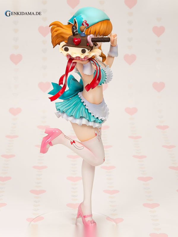 DreamTech Girls und Panzer Saori Takebe