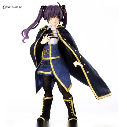 1/12 Assault Lily Series No.071 "Assault Lily" Haru Hishida Complete Doll