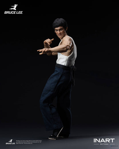 Bruce Lee 1/12 - Kung Fu Outfit Ver.