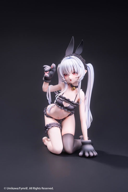 Vanya Illustrated by FymriE 1/6 [UMIKAWA] Ansicht 3