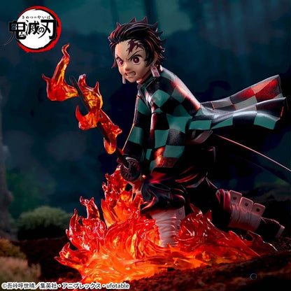 Demon Slayer / Kimetsu no Yaiba: Tanjiro Kamado - Xross Link (2nd Hand) (Reissue)