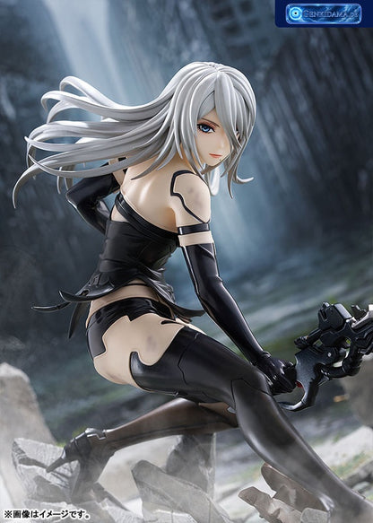 NieR:Automata Ver1.1a A2 1/7 [Max Factory] Ansicht 15