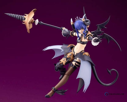 Original Character: Arcanadea - Velretta - Plastic Model - LIMITED EDITION (REISSUE)