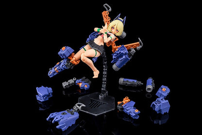 Megami Device BUSTER DOLL TANK MIDNIGHT FANG 1/1 Plastic Model [Kotobukiya] Ansicht 20