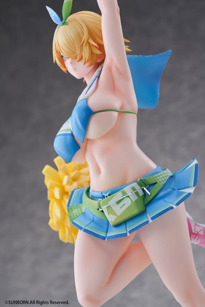 Girls' Frontline 2 Nikketa: Dance Like the Blazing Sun 1/7 [Hobby sakura] Ansicht 25