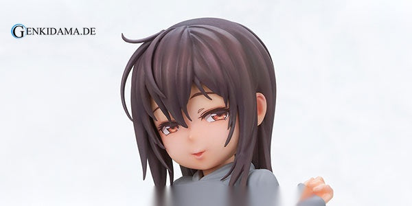 Atte Nanakusa Original Character Maromi Asadera