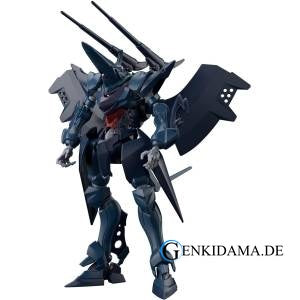HG 1/144: Mobile Suit Gundam GQuuuuuuX - ORX-139 Hambrabi