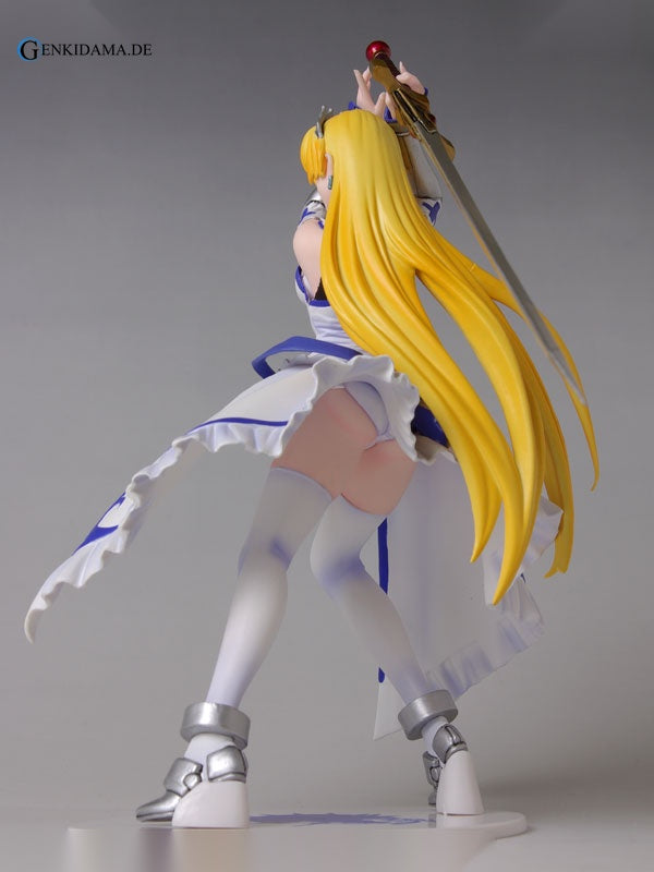 PRINCESS WALTZ - Iris