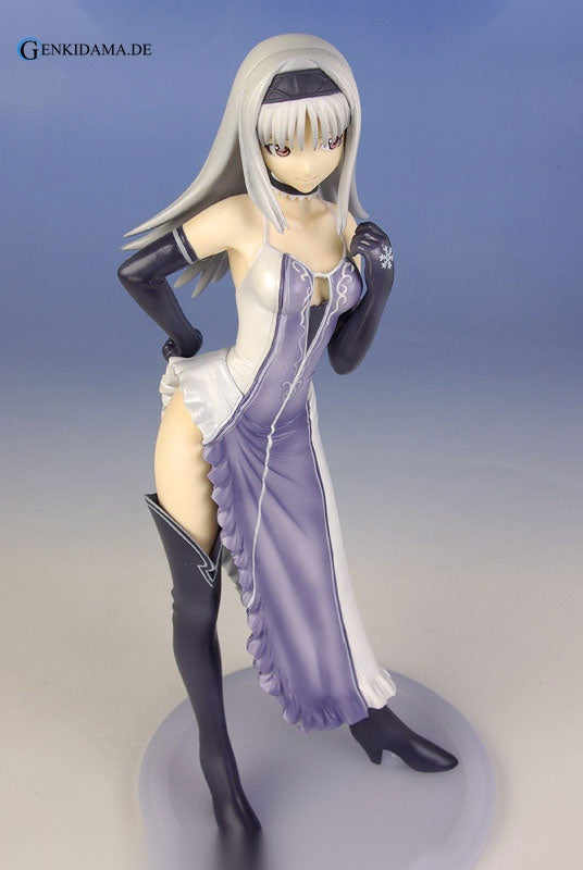 Shining Wind - Blanc Neige (Regular Edition)