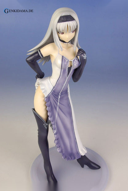 Shining Wind - Blanc Neige (Regular Edition)