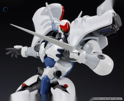 RIOBOT - Detonator Orgun