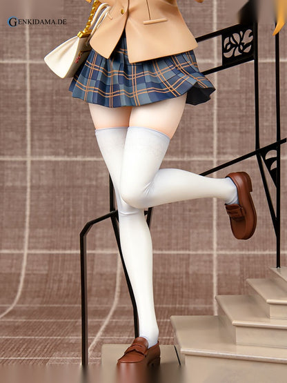 Toaru Kagaku no Railgun T Misaki Shokuhou 15th Anniversary Ver.