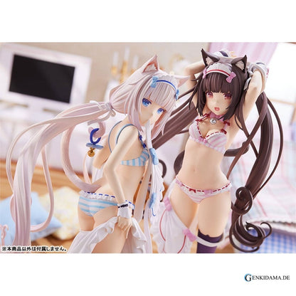 Vanilla To Love-Ru Darkness Anime Figur günstig kaufen Ansicht 14