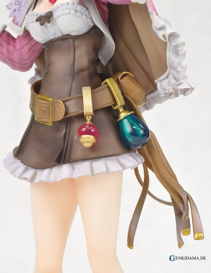 High Priestess Atelier Rorona: The Alchemist of Arland Rorona (PVC Figure)