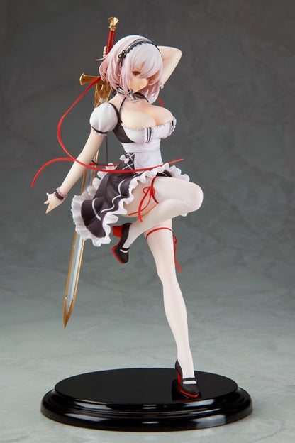 Azur Lane: Sirius Light Equipment ver. 1/8 - Exclusiv Bonus [WANDERER] Ansicht 1