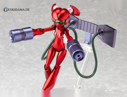 figma - Accel World: Scarlet Rain
