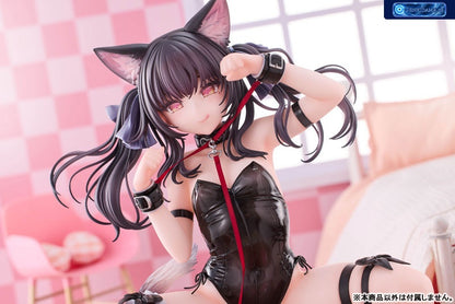 Cat Ear Sutora Illustrated by Tamano Kedama 1/4 Deluxe Edition [Otherwhere / Partylook] Ansicht 15