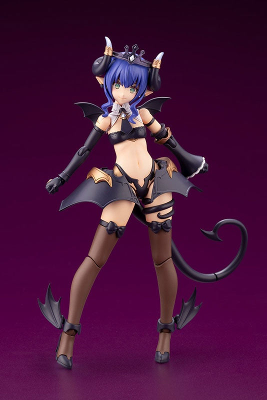Arcanadea Velretta Plastic Model [Kotobukiya] Ansicht 8